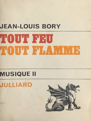 cover image of Musique (2)